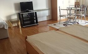 Asp Apartments
